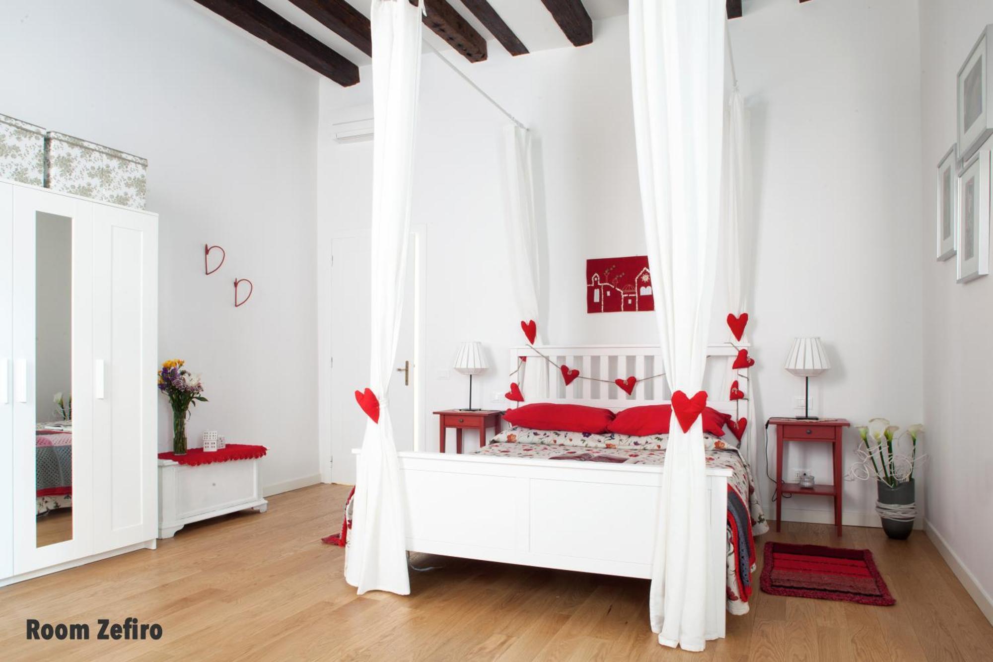Aria E Luce Suites A Venezia المظهر الخارجي الصورة
