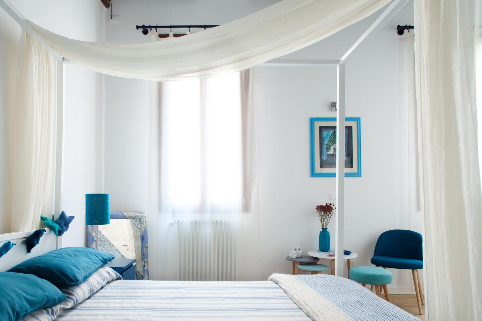 Aria E Luce Suites A Venezia المظهر الخارجي الصورة