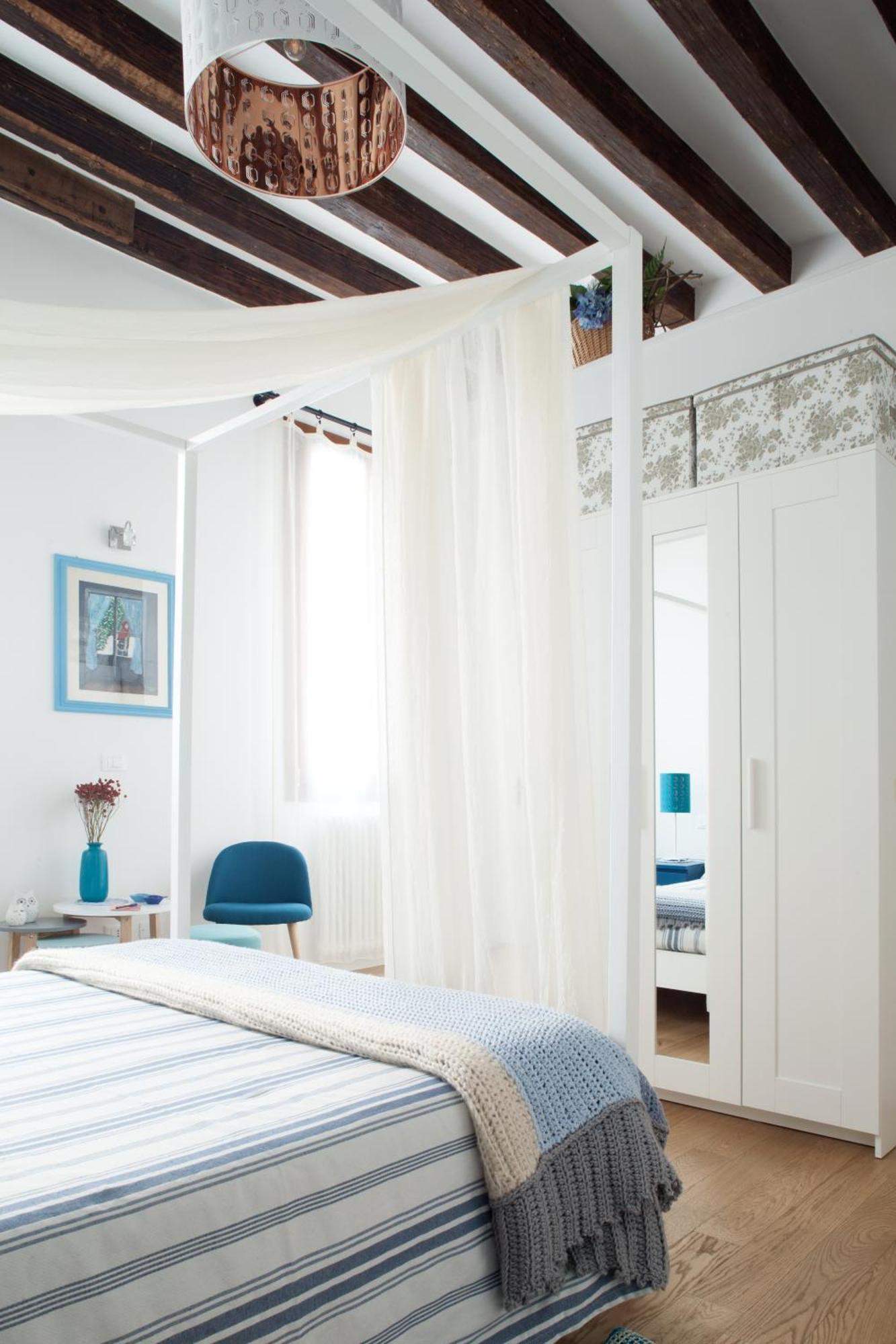 Aria E Luce Suites A Venezia المظهر الخارجي الصورة